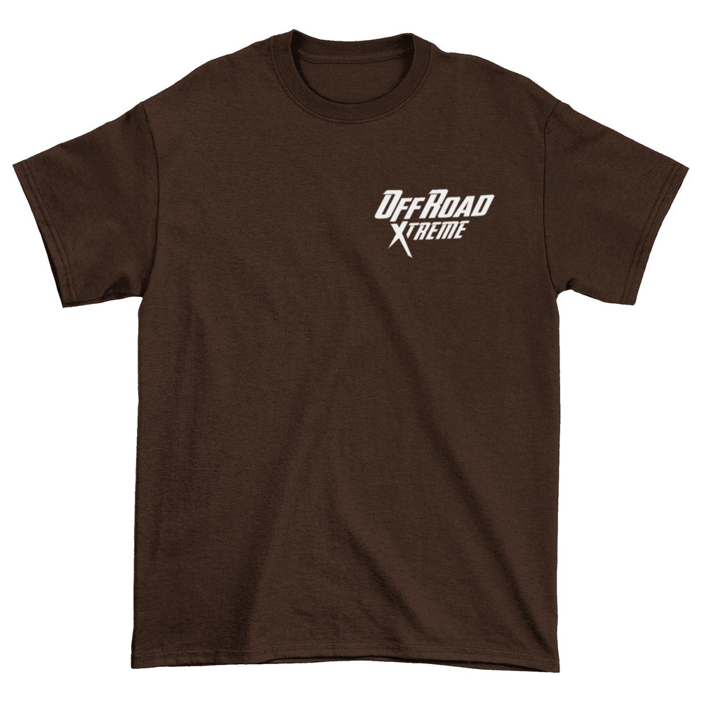 Classic Bronco T-Shirt - Racing Shirts