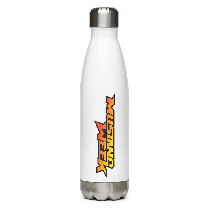 Mustang Week Stainless Hydration Flask - Racing Shirts