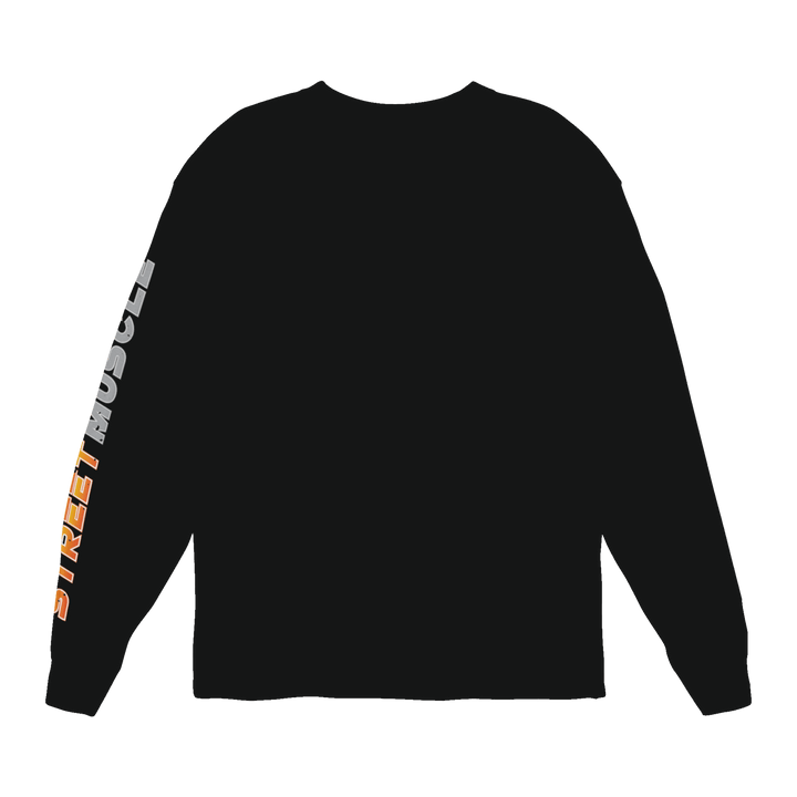 Summer of 69 Long-Sleeve Shirt - Racing Shirts