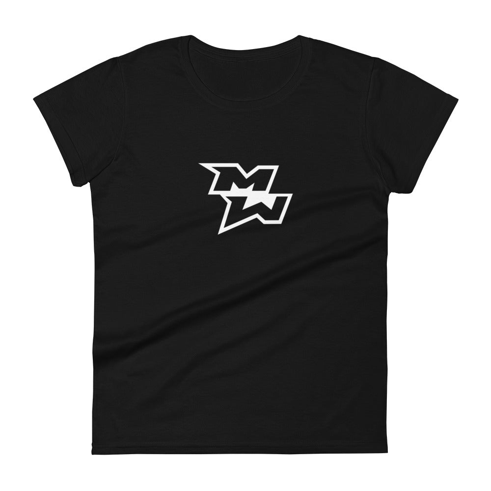 Women's MW Icon T-Shirt - Racing Shirts