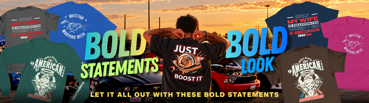 Slogan Shirts