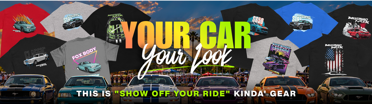 Your Car Shirts