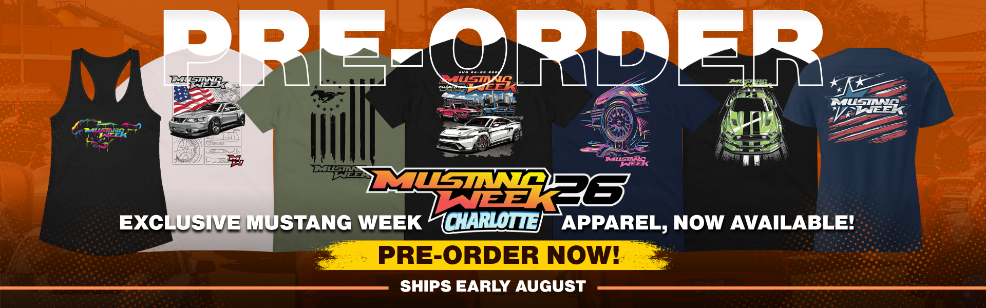 Pre-Order