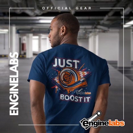 EngineLabs - Racing Shirts