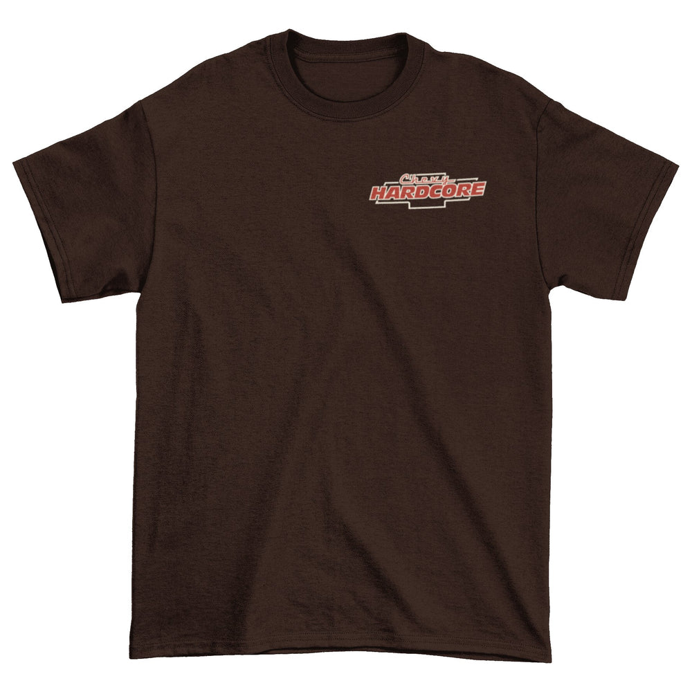 An American Icon T-Shirt - Racing Shirts