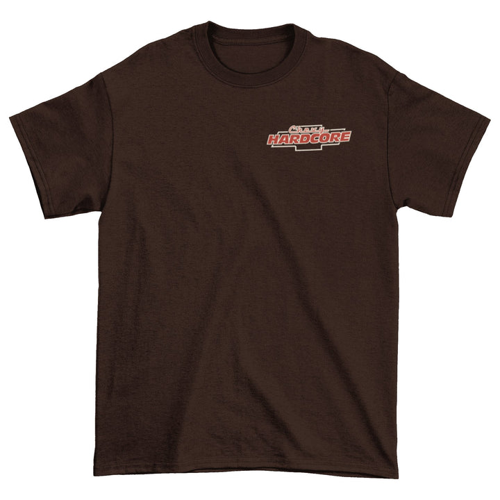 An American Icon T-Shirt - Racing Shirts