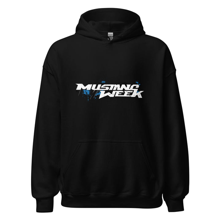 Classic Mustang Hoodie - Racing Shirts