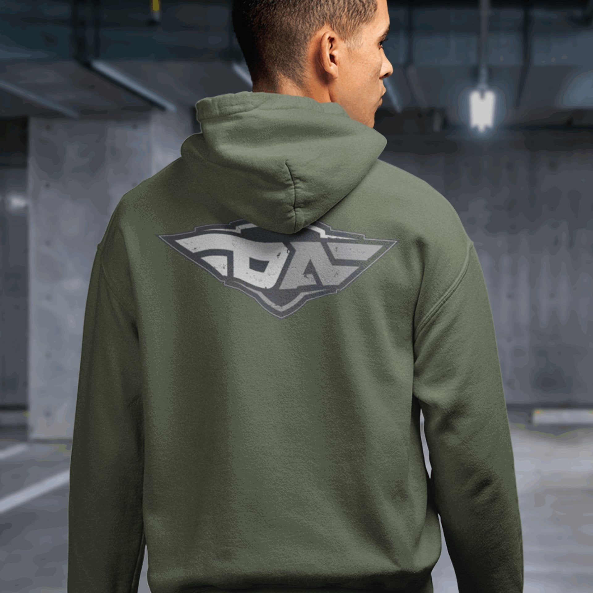 Diesel Army - Racing Shirts