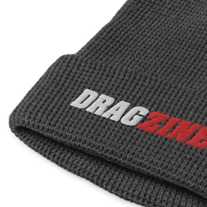 Dragzine Branded Beanie - Racing Shirts