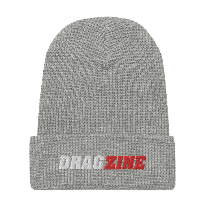 Dragzine Branded Beanie - Racing Shirts