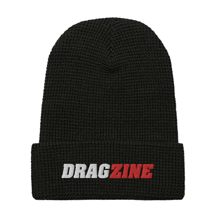 Dragzine Branded Beanie - Racing Shirts