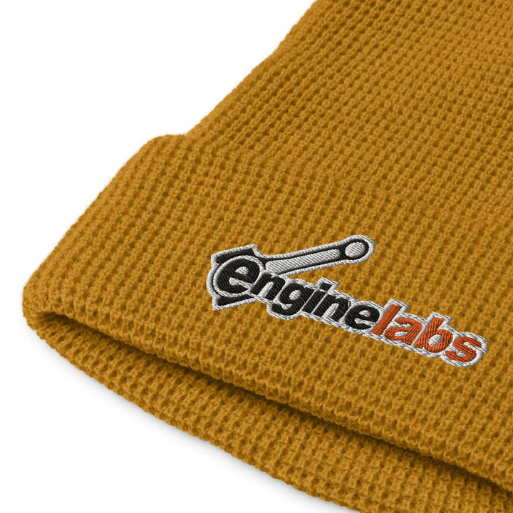 EngineLabs Branded Beanie - Racing Shirts