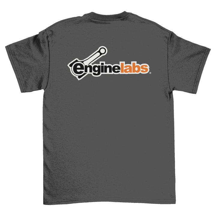 EngineLabs Branded T-Shirt - Racing Shirts