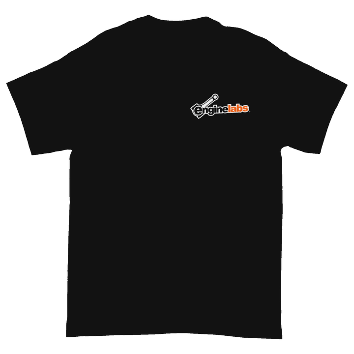 EngineLabs Branded T-Shirt - Racing Shirts