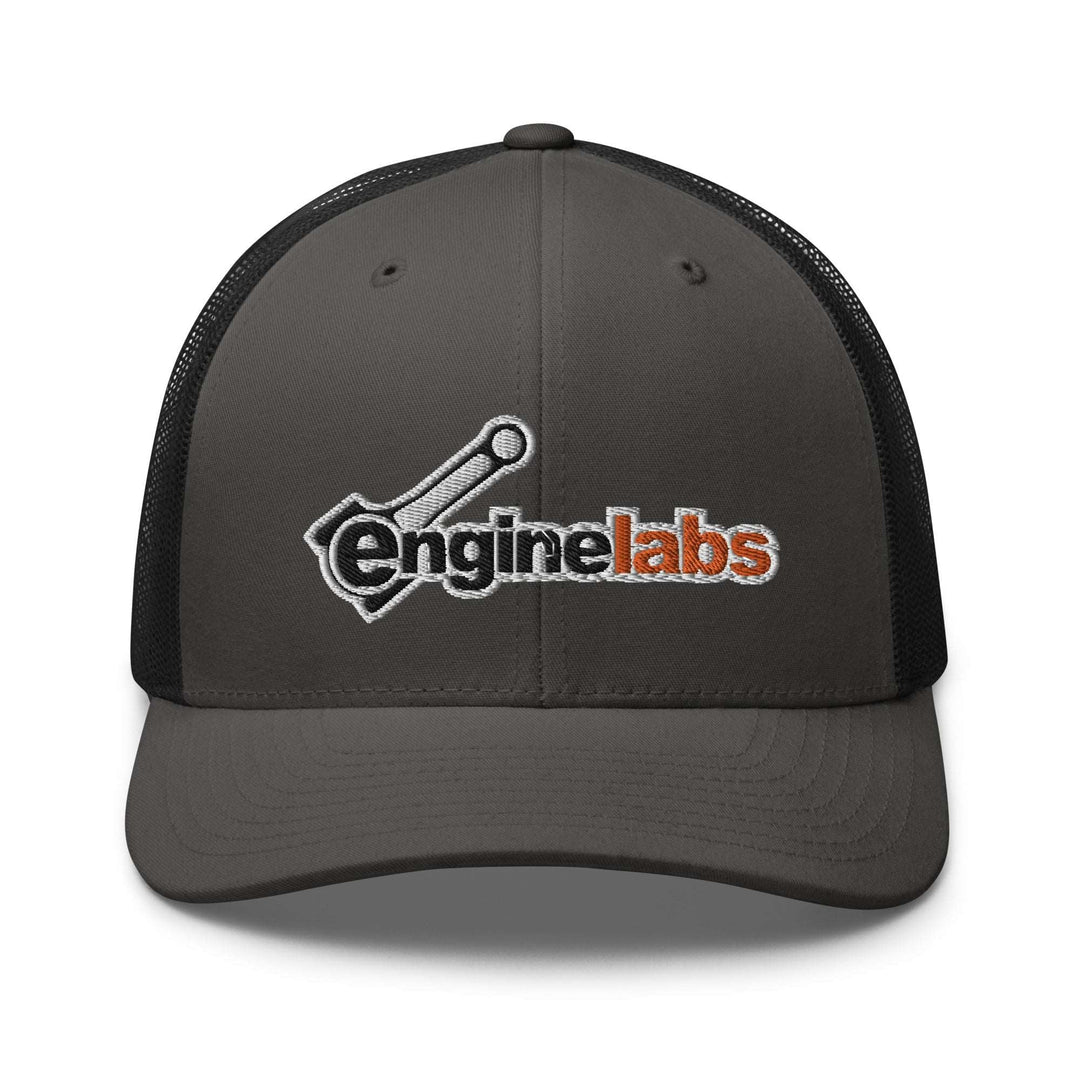 EngineLabs Classic Trucker Hat - Racing Shirts