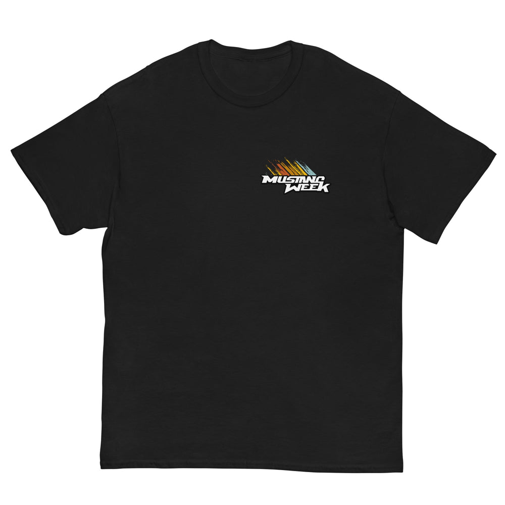 Fox Body Legends T-Shirt - Racing Shirts