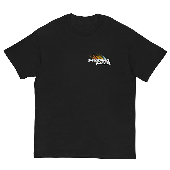 Fox Body Legends T-Shirt - Racing Shirts