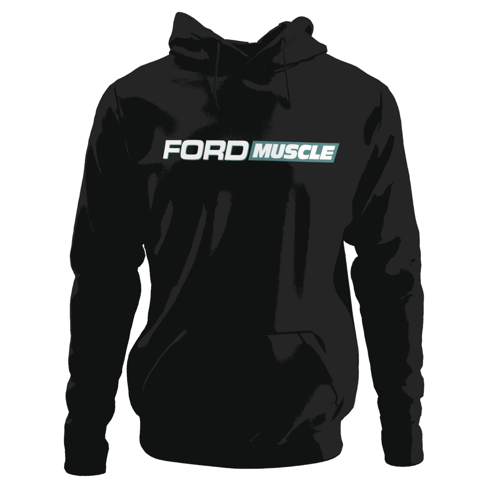 Fox Body Mafia Hoodie - Racing Shirts