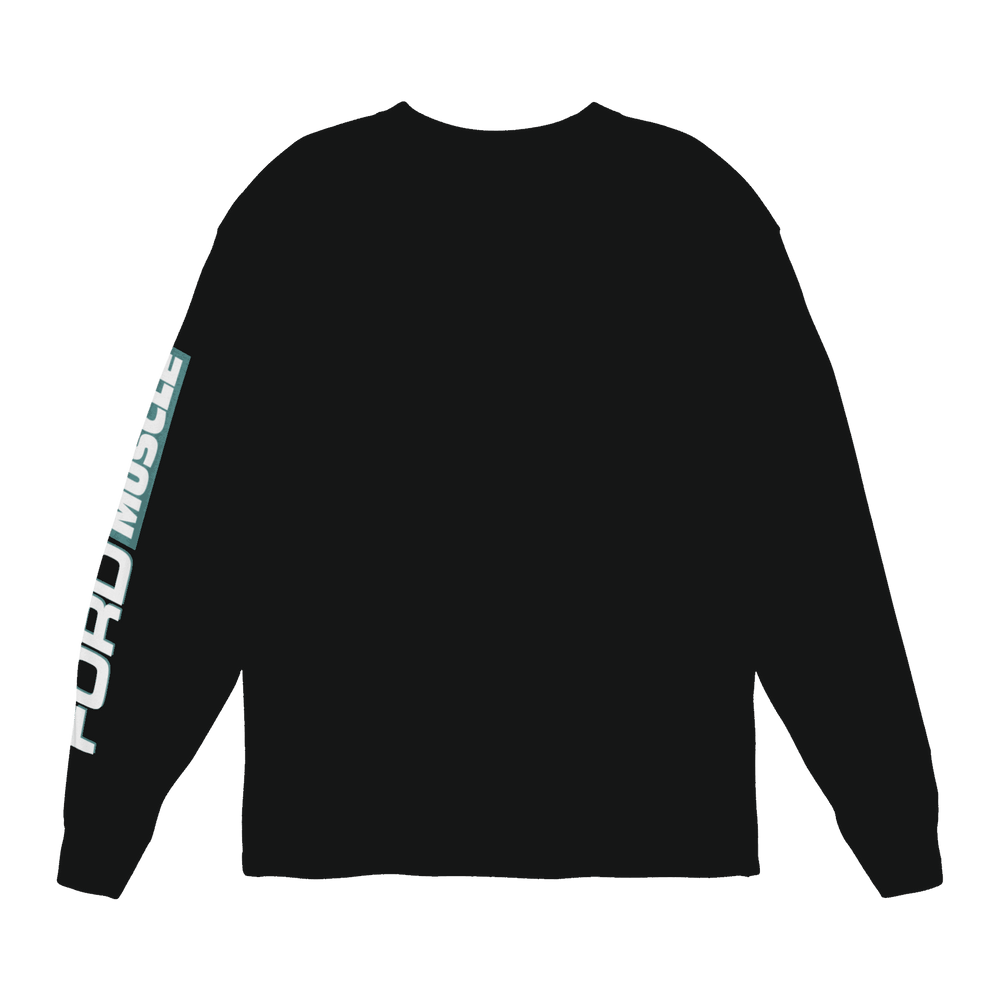 Fox Body Mafia Long-Sleeve Shirt - Racing Shirts