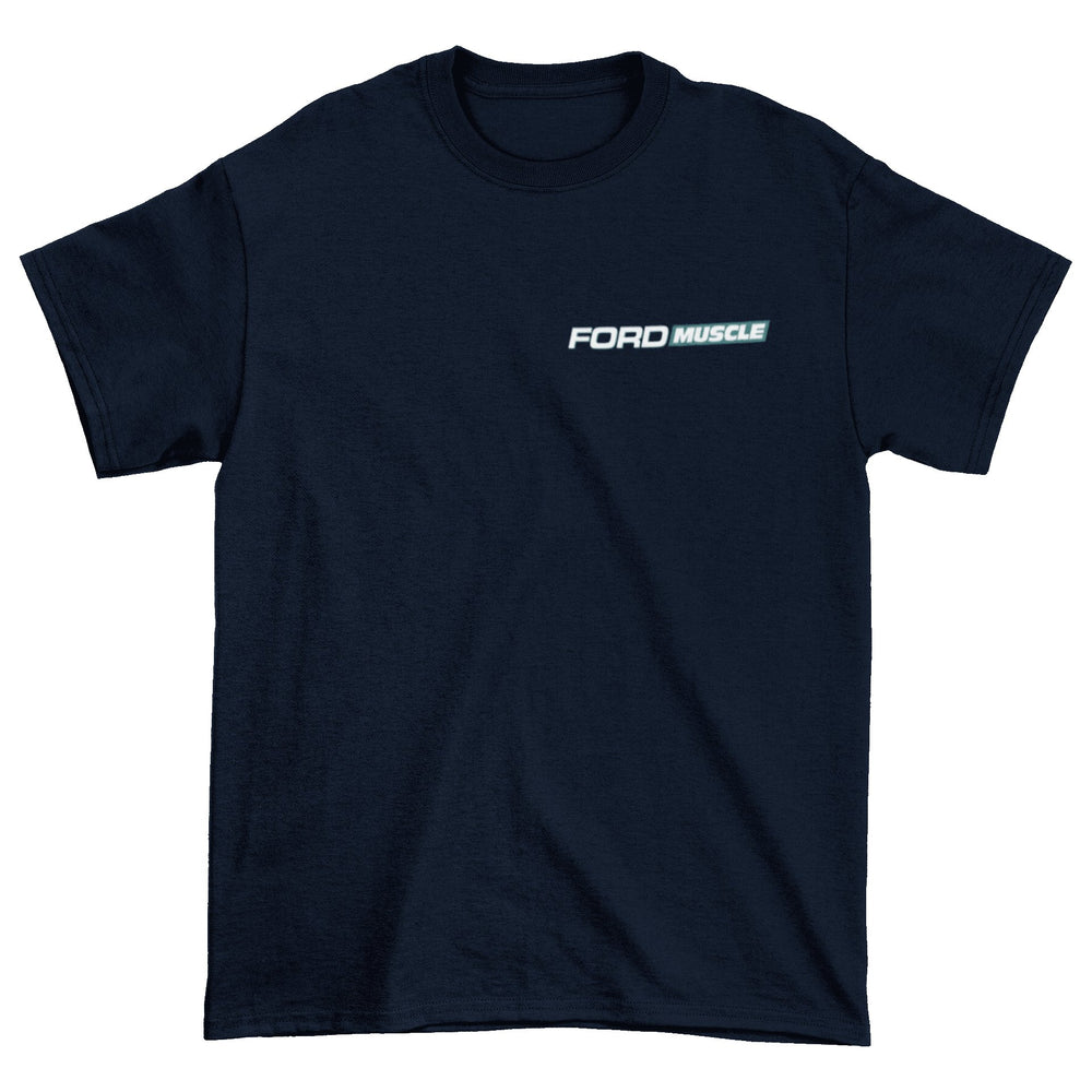 Fox Body Mafia T-Shirt - Racing Shirts