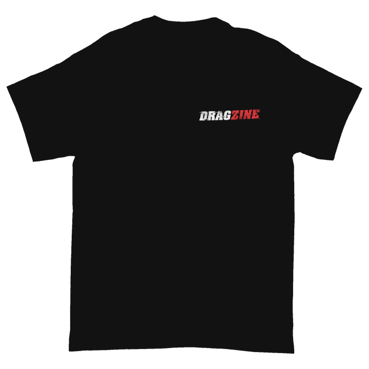 In Motion Drag Racing T-Shirt - Racing Shirts