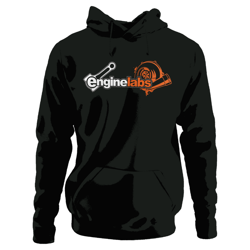 Just Boost It Hoodie - Racing Shirts