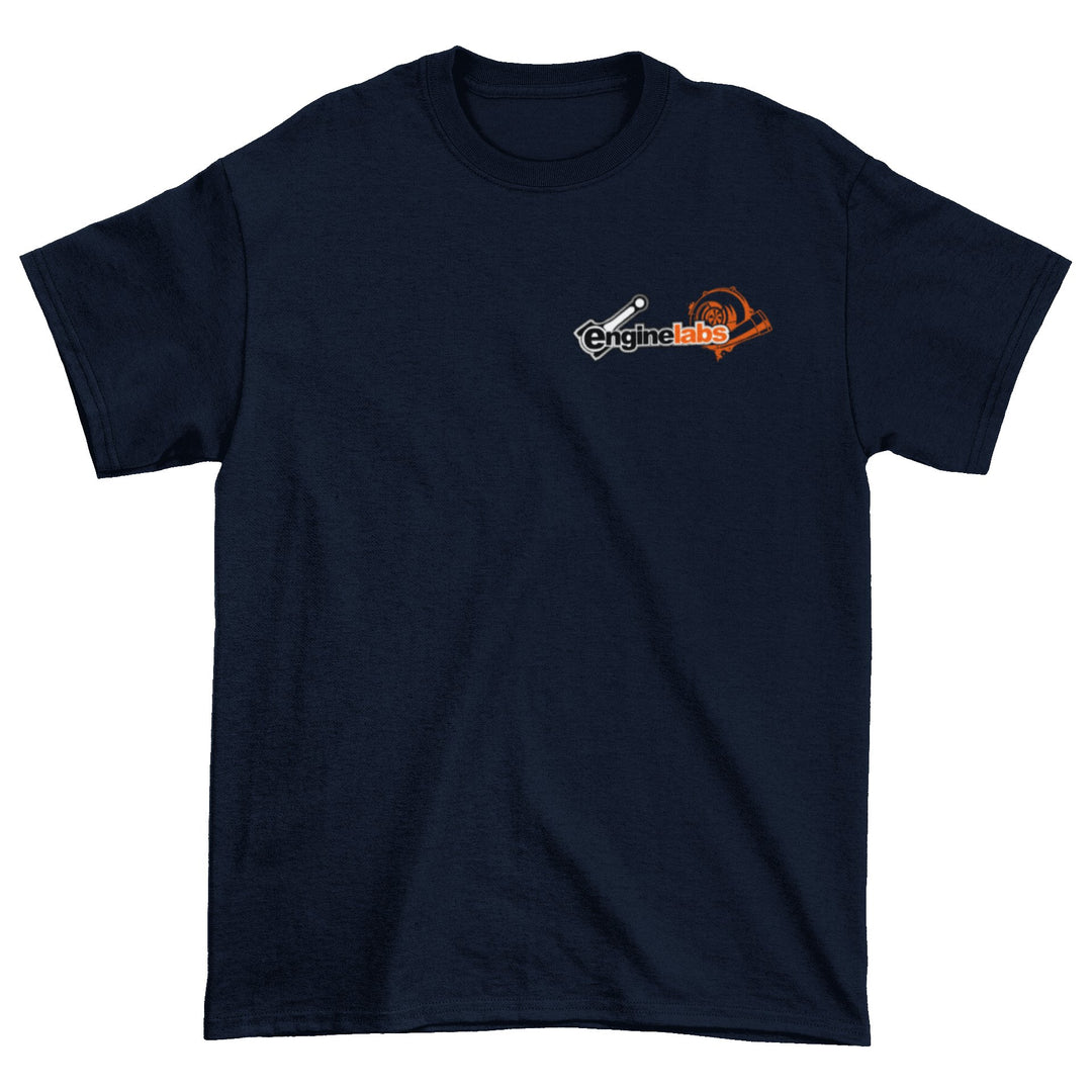 Just Boost It T-Shirt - Racing Shirts