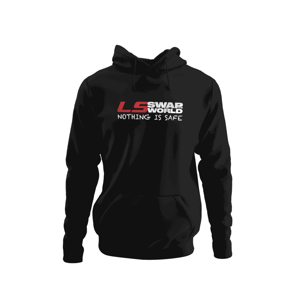 LS Swap the World Hoodie - Racing Shirts