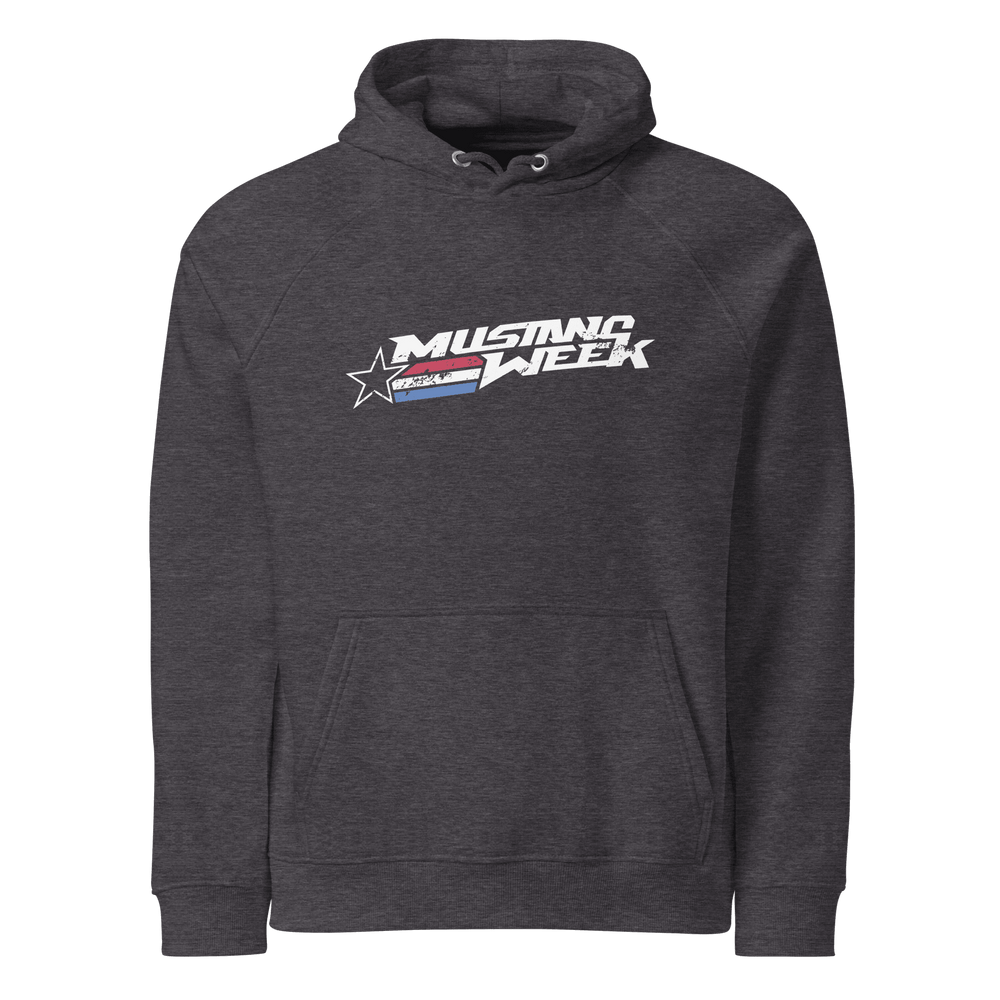 Mustang - Joe Hoodie - Pre - Order - Racing Shirts