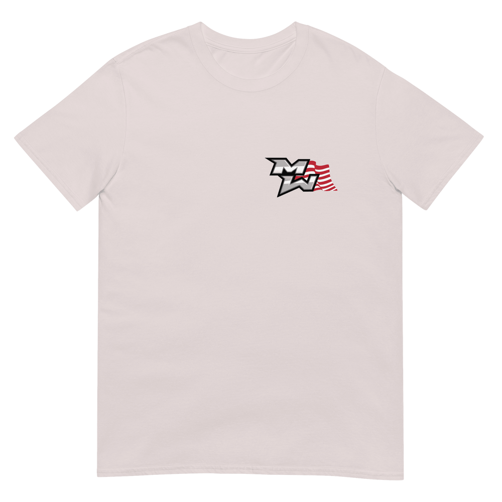 Mustang Patriot T-Shirt - Pre - Order - Racing Shirts