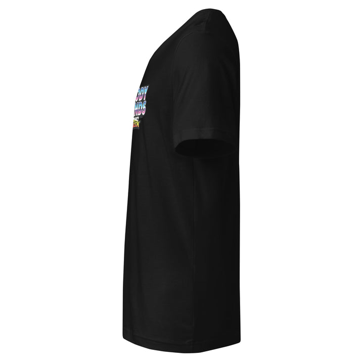 Mustang Week 2025 - Fox Body Legends V-Neck - Racing Shirts