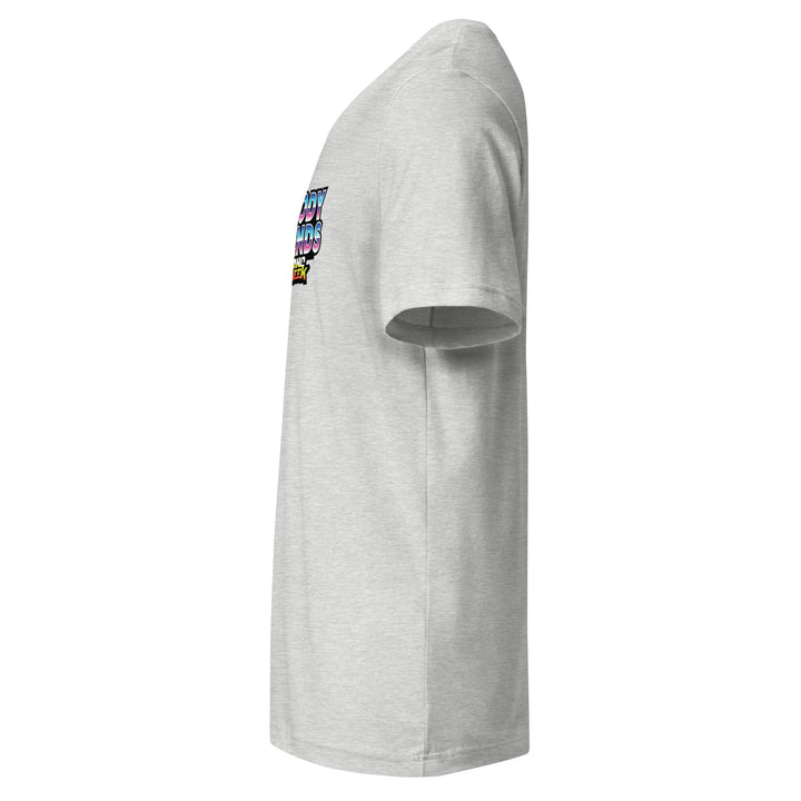 Mustang Week 2025 - Fox Body Legends V-Neck - Racing Shirts