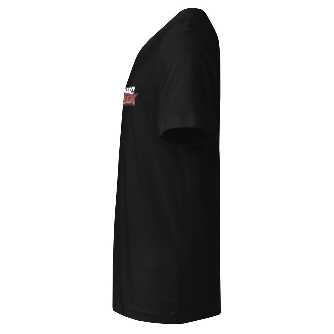 Mustang Week 2025 - Generations V-Neck - Racing Shirts