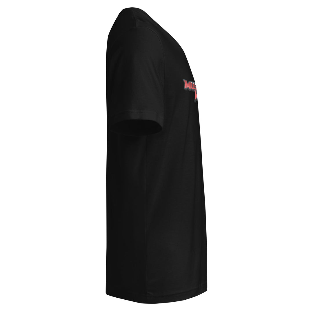 Mustang Week 2025 - Generations V-Neck - Racing Shirts