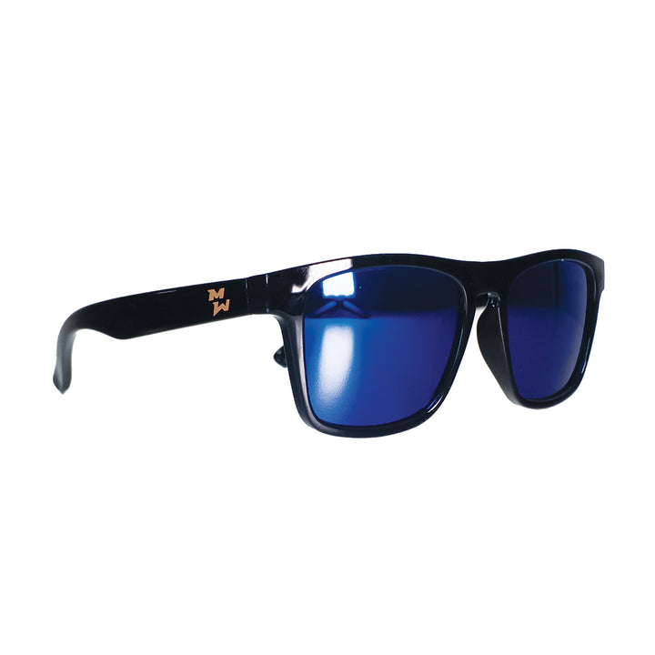Mustang Week Sport Sunglasses - Racing Shirts