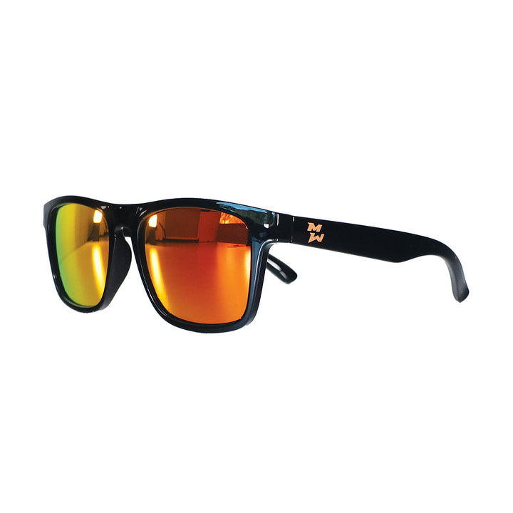 Mustang Week Sport Sunglasses - Racing Shirts