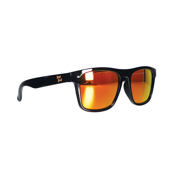 Mustang Week Sport Sunglasses - Racing Shirts