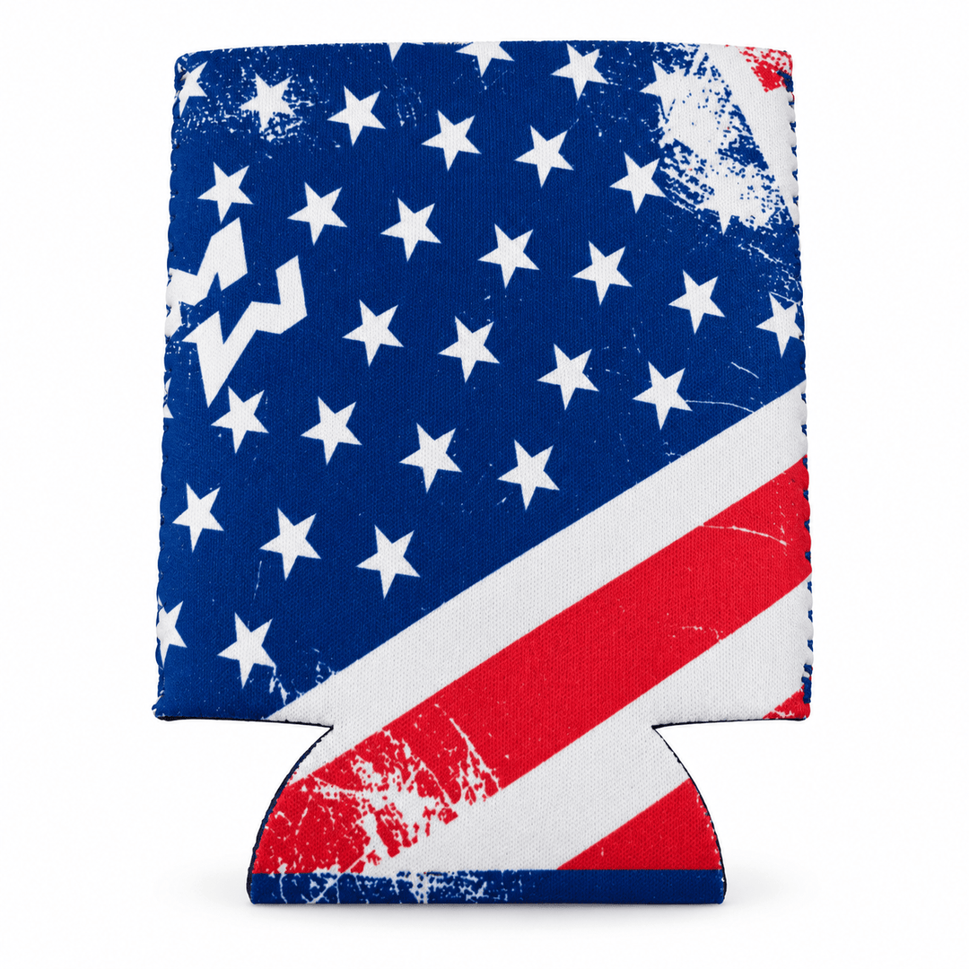 Mustang Week USA Koozie - Racing Shirts