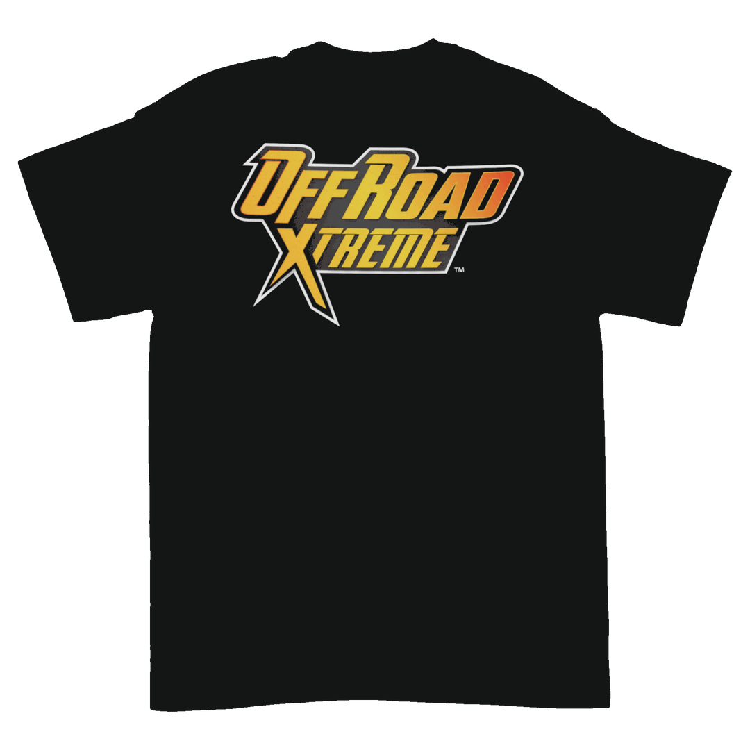 Off Road Xtreme Branded T-Shirt - Racing Shirts