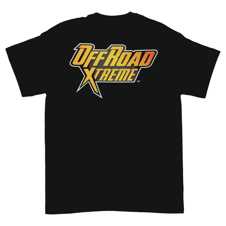 Off Road Xtreme Branded T-Shirt - Racing Shirts