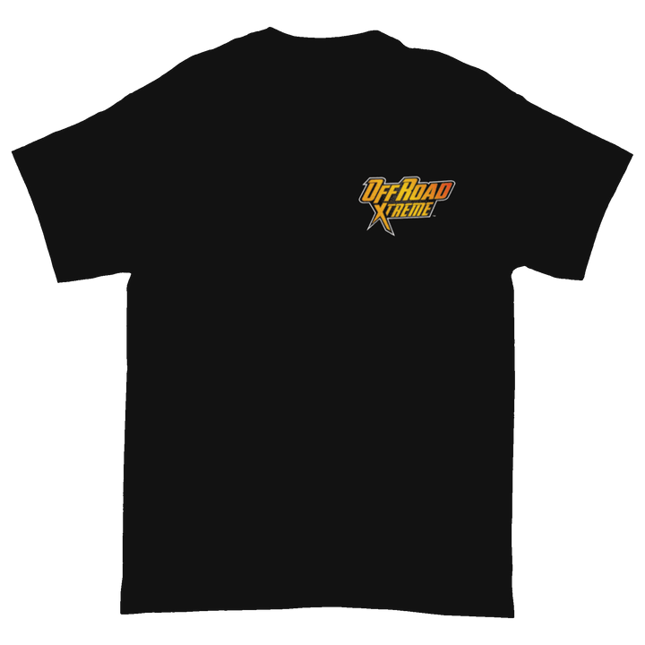 Off Road Xtreme Branded T-Shirt - Racing Shirts