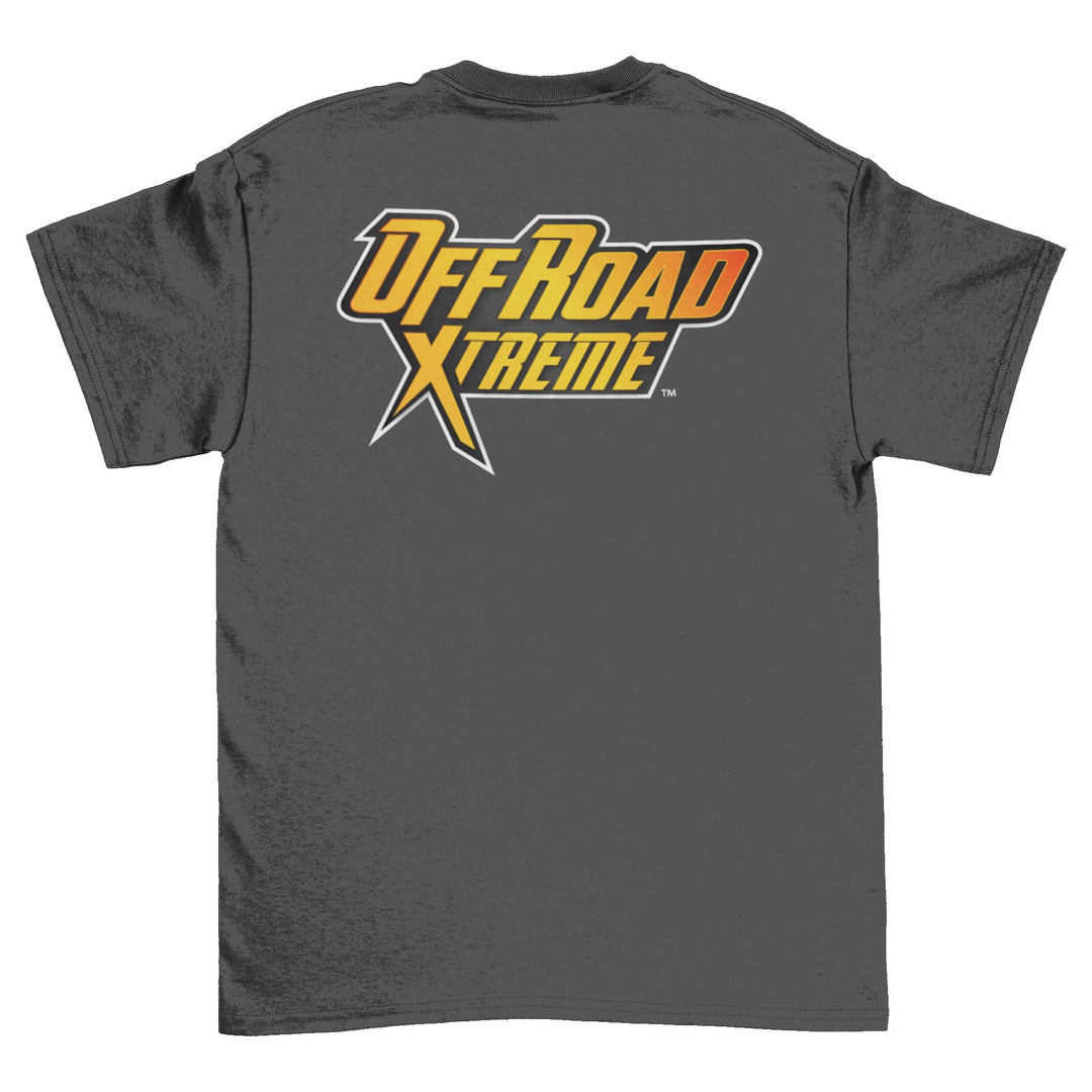 Off Road Xtreme Branded T-Shirt - Racing Shirts