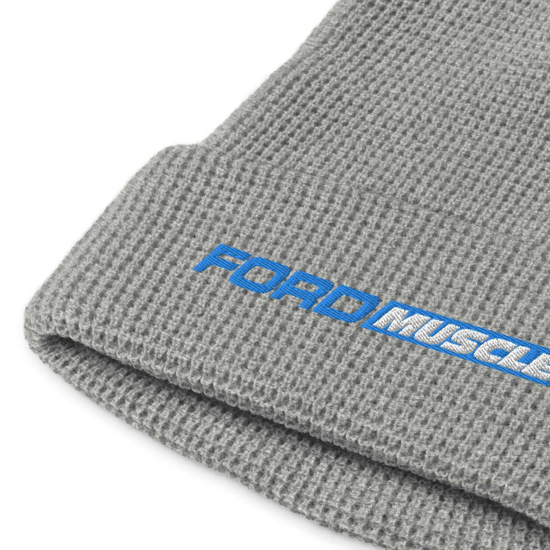 Power & Performance Branded Beanie - Racing Shirts