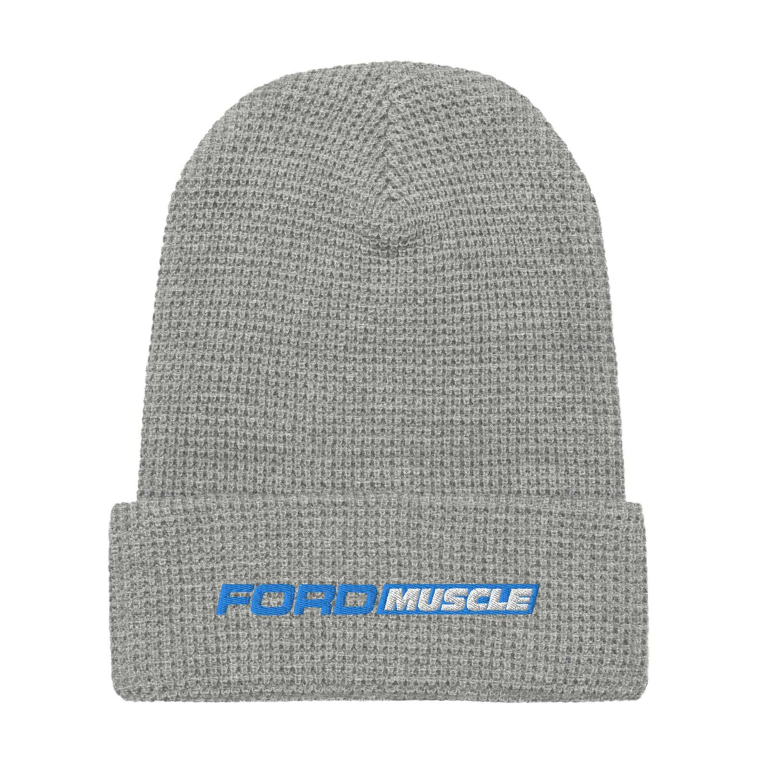 Power & Performance Branded Beanie - Racing Shirts