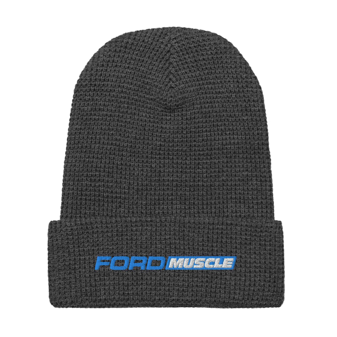 Power & Performance Branded Beanie - Racing Shirts