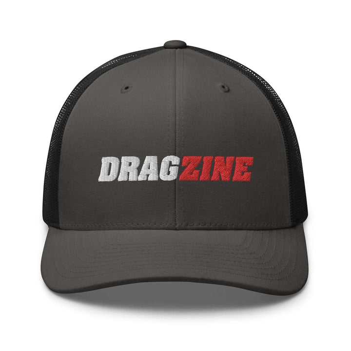 Dragzine Classic Trucker Hat
