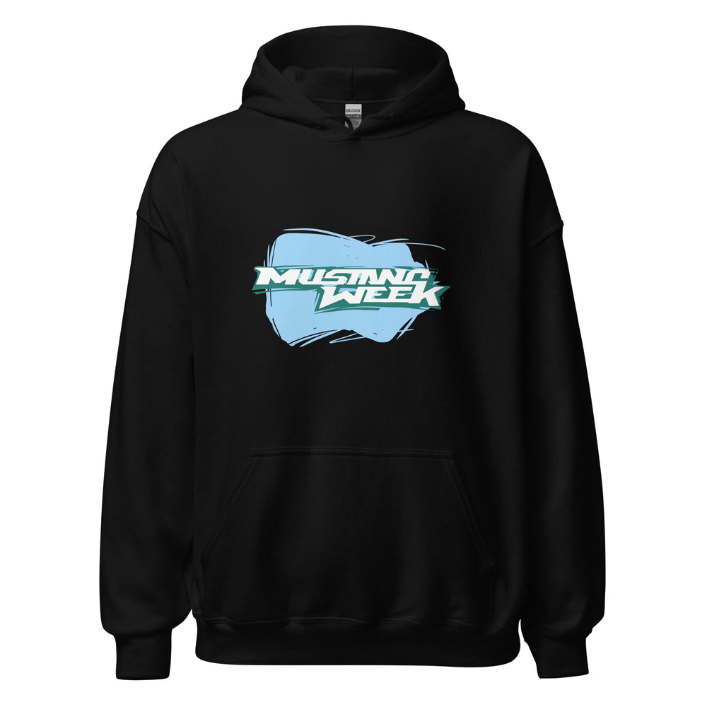 S197 Stang Hoodie - Racing Shirts