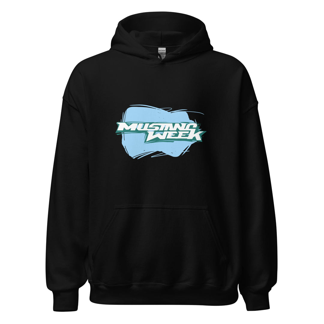 S197 Stang Hoodie - Racing Shirts