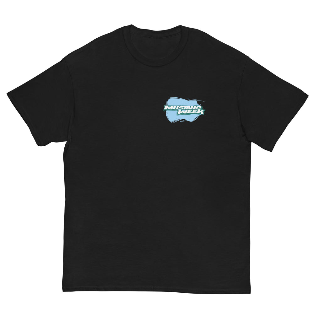 S197 Stang T-Shirt - Racing Shirts