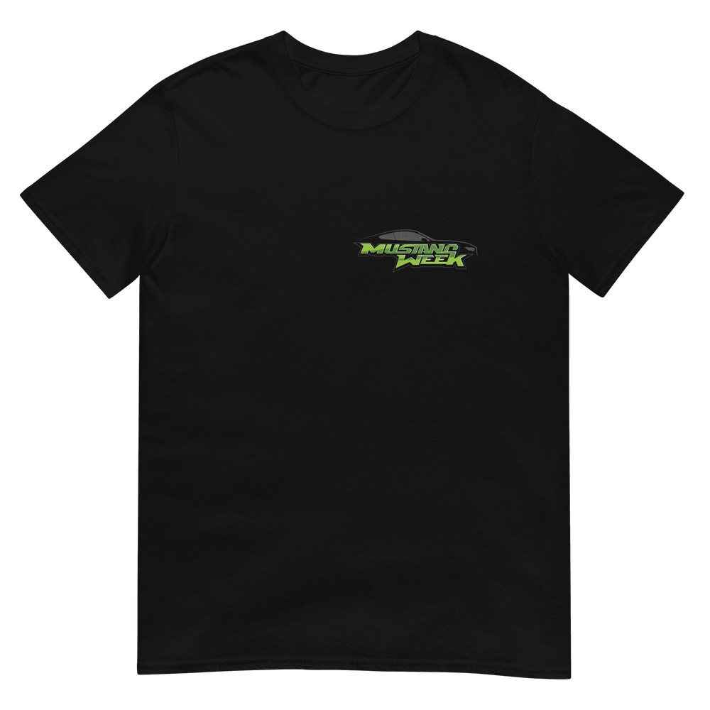 S550 Attack T-Shirt - Pre - Order - Racing Shirts